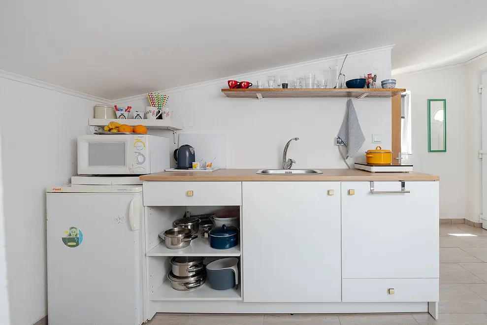 Ferienwohnung in Starigrad  999209645 37564 – Foto 9