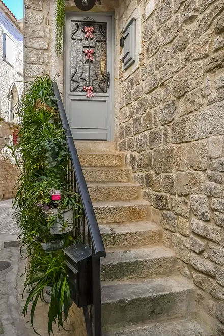 Ferienwohnung in Trogir  999211219 39028 – Foto 20