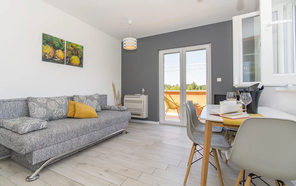 Ferienwohnung in Prvic Island  999213357 40875 – Foto 4