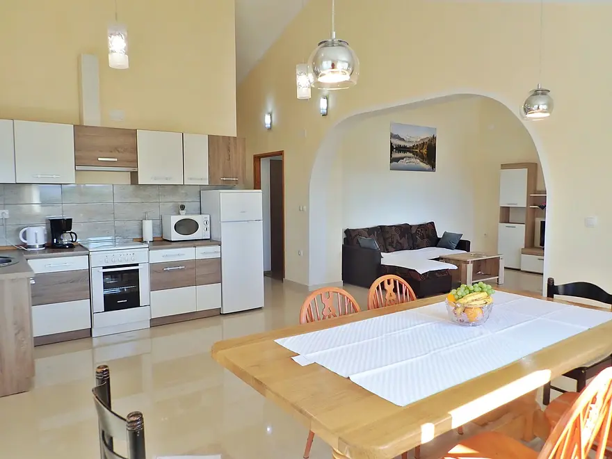 Ferienwohnung in Starigrad  999208853 36800 – Foto 15