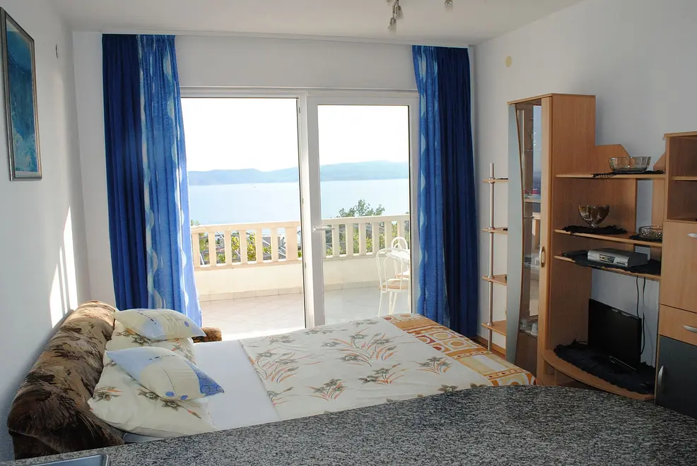 Ferienwohnung in Brela haustiergeeignet 999206877 34962 – Foto 14