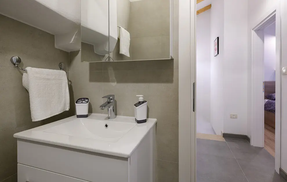 Ferienwohnung in Krsan mit Pool 999223205 43240 – Foto 21