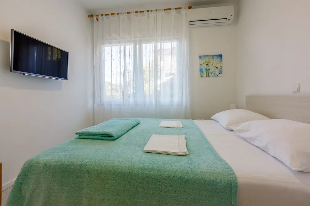 Ferienwohnung in Crikvenica  999202800 31074