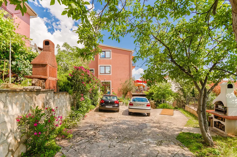 Ferienwohnung in Crikvenica  999203310 31565 – Foto 6
