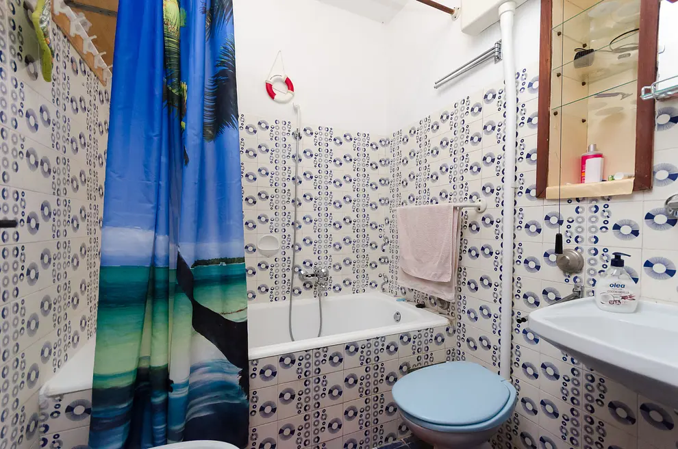 Ferienwohnung in Klenovica  999205539 33683 – Foto 23