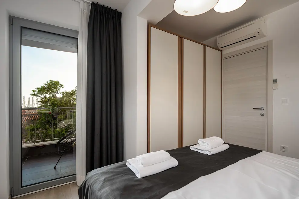 Ferienwohnung in Vrsar  999223821 41937 – Foto 16