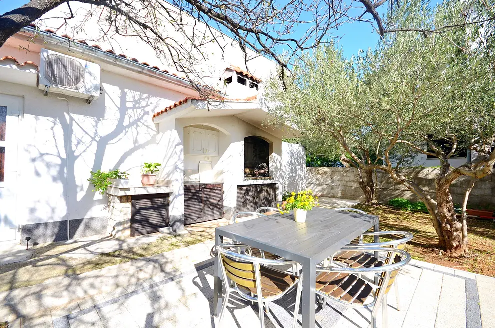 Ferienwohnung in Vodice  999203023 31282 – Foto 9