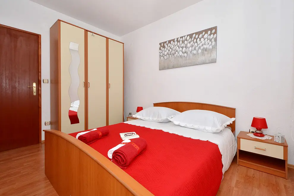 Ferienwohnung in Trogir  999204012 32236 – Foto 6