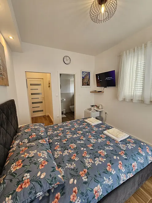 Ferienappartment in Seget  999210238 38111 – Foto 15