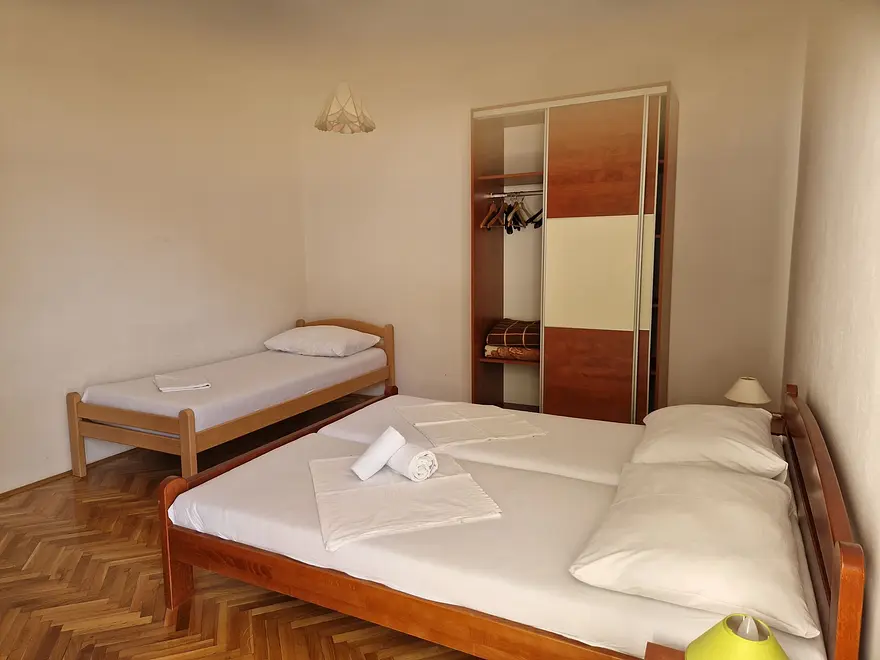Ferienwohnung in Novalja  999206610 34708