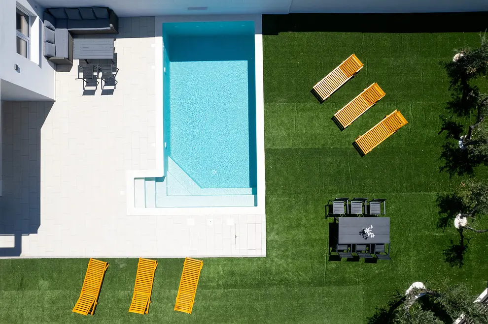 Ferienhaus in Kastela mit Pool 999208269 36246 – Foto 11