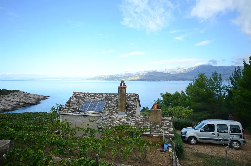 Ferienwohnung in Brac haustiergeeignet 999202903 31172 – Foto 4