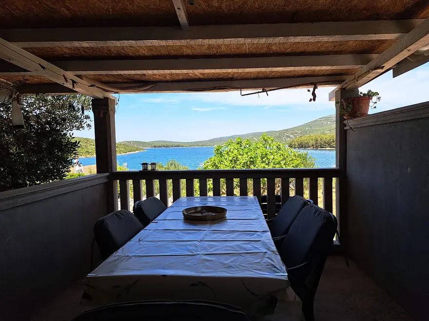 Ferienwohnung in Pasman haustiergeeignet 999202980 31245 – Foto 23