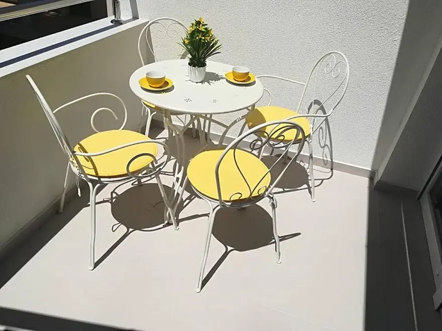 Ferienwohnung in Sibenik  66154936 28203