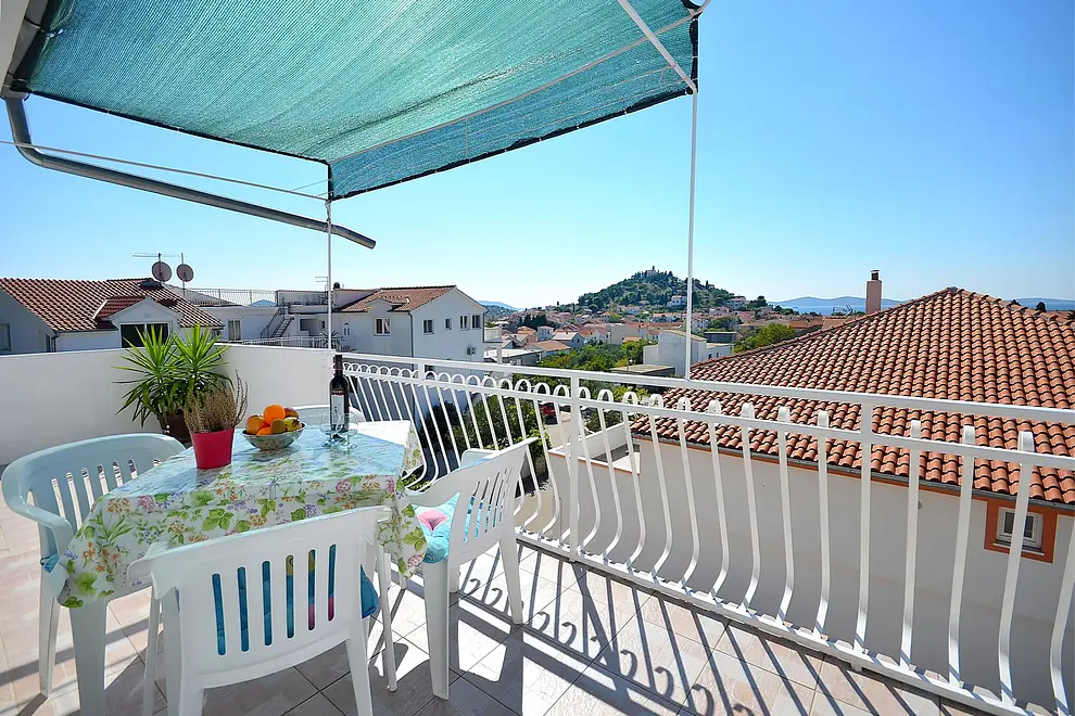 Ferienwohnung in Tribunj mit Pool 999205613 33755 – Foto 8