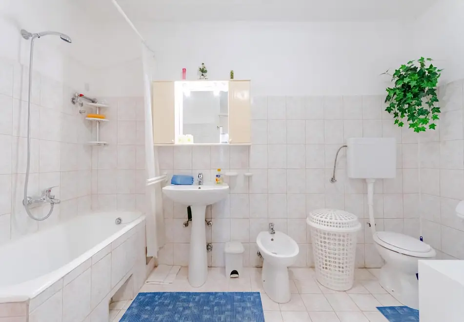 Ferienwohnung in Ciovo mit Pool und haustiergeeignet 999210803 38643 – Foto 3