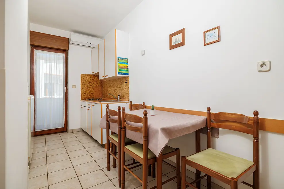 Ferienwohnung in Krk haustiergeeignet 66121923 9644