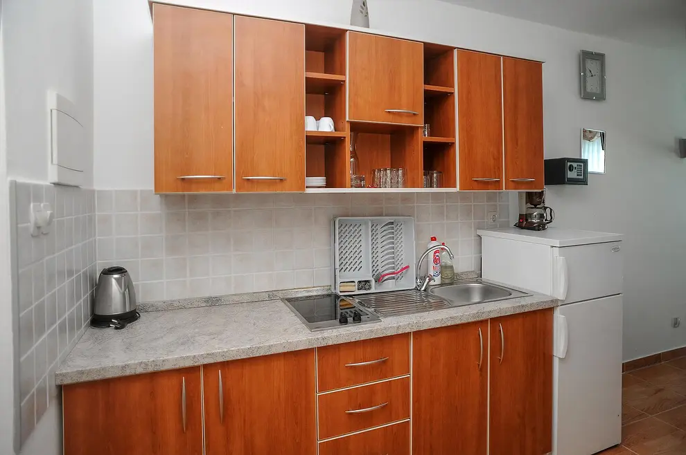 Ferienwohnung in Novalja mit Pool 999210516 38369 – Foto 10