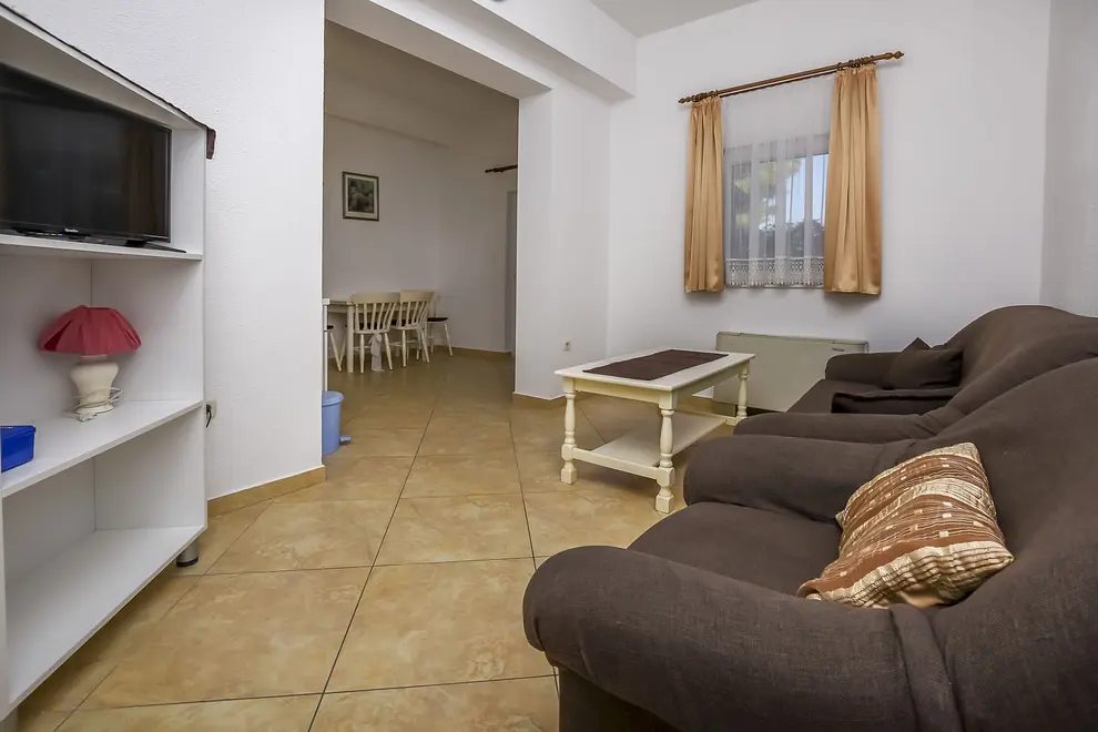 Ferienwohnung in Rogoznica  999203963 32187 – Foto 4