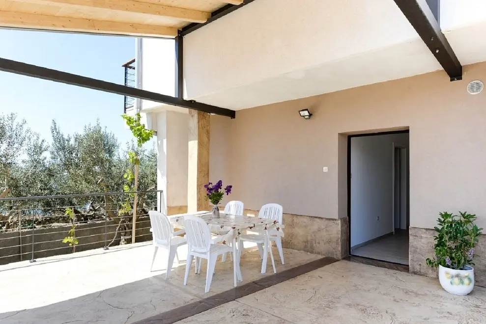 Ferienwohnung in Nin  999210204 38077 – Foto 20