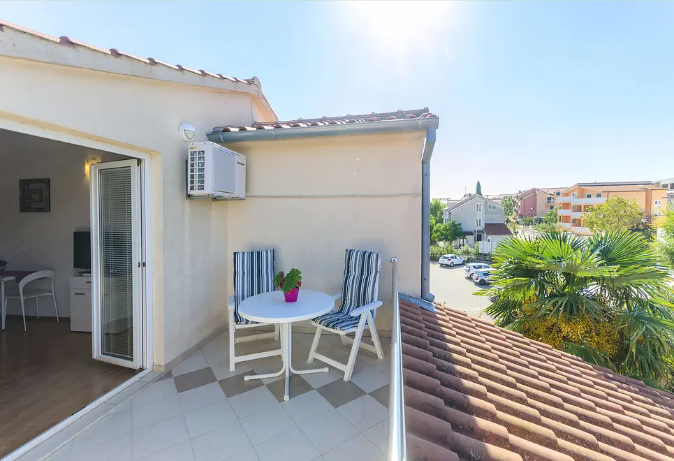 Ferienwohnung in Vodice  66113328 4241