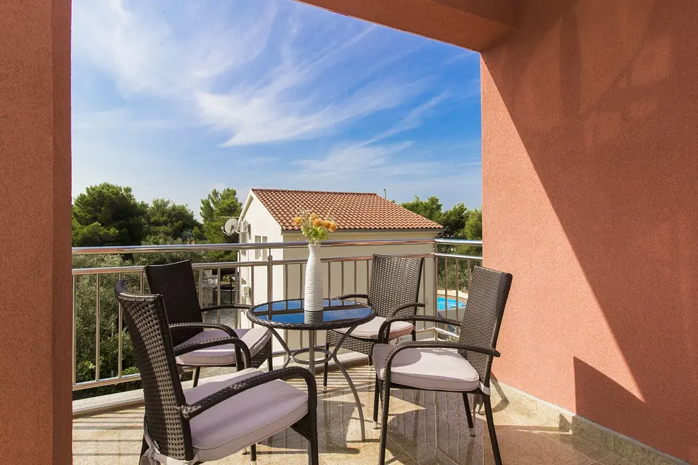 Ferienwohnung in Sibenik mit Pool 999203496 31741 – Foto 5