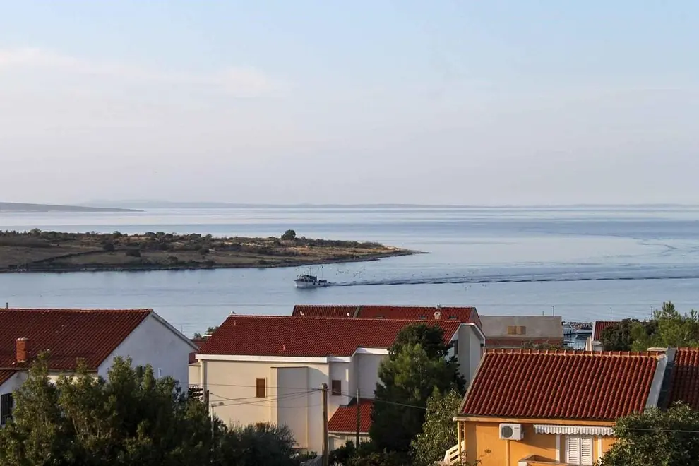 Ferienwohnung in Novalja mit Pool 66152913 26690