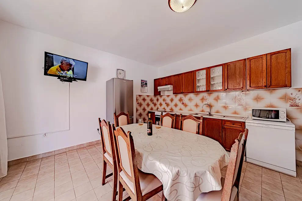 Ferienwohnung in Blato  999203759 31987 – Foto 16