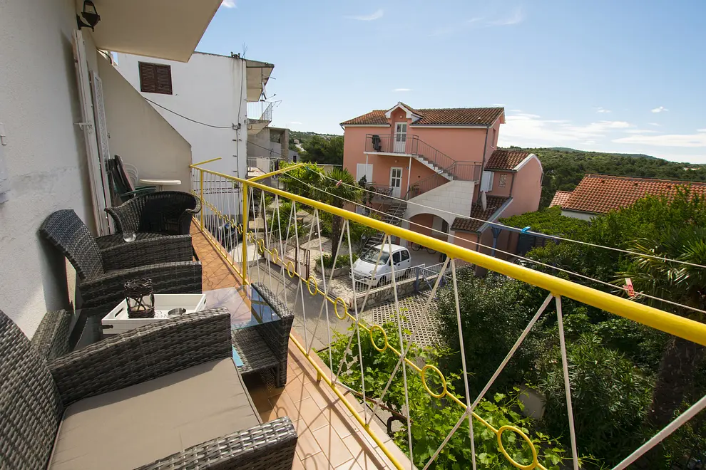 Ferienwohnung in Primosten  999204688 32879 – Foto 6