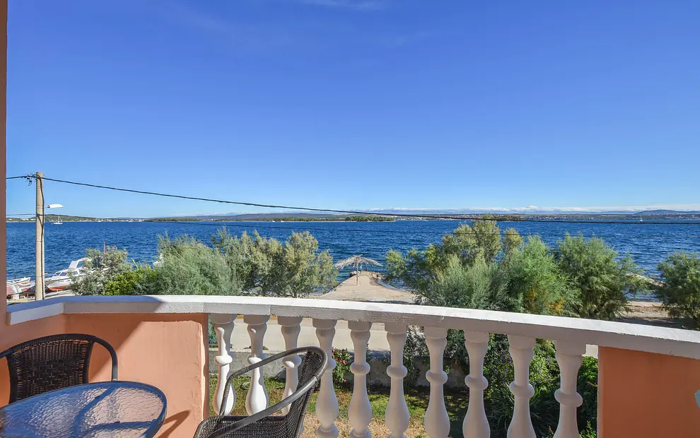 Ferienwohnung in Pasman  66137780 20896