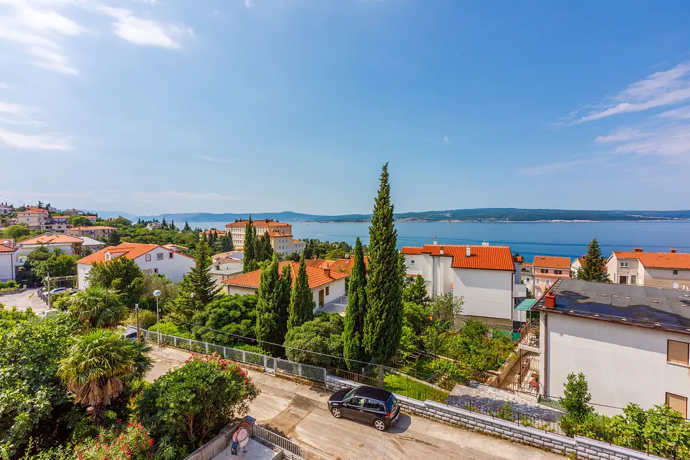 Ferienwohnung in Crikvenica  999203254 31510 – Foto 16