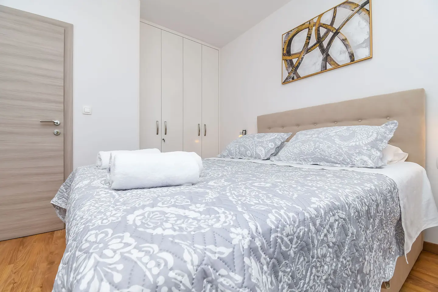 Ferienwohnung in Ciovo  999209494 37417