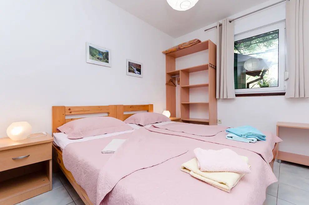 Ferienwohnung in Rab  999203284 31539 – Foto 3