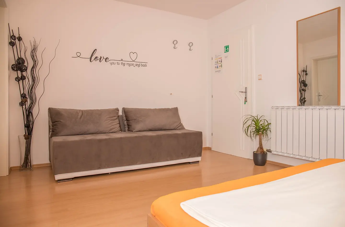 Ferienwohnung in Crikvenica  999202816 31090