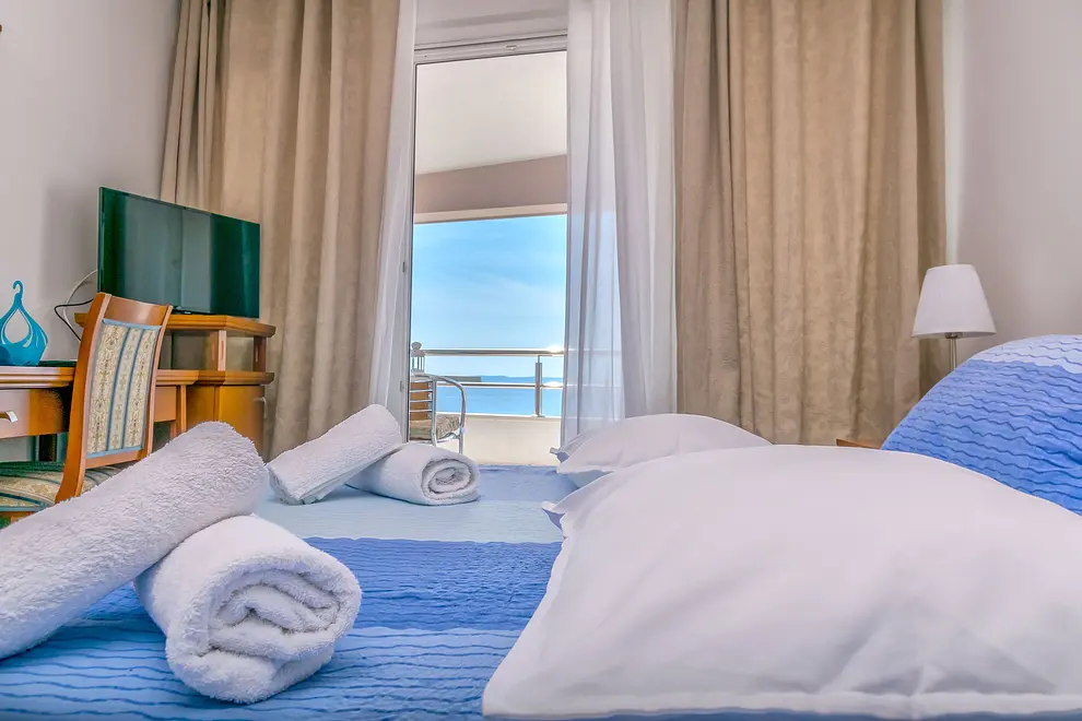 Ferienwohnung in Podstrana  999211822 39556 – Foto 25