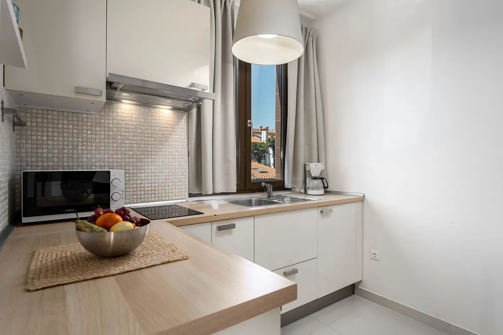 Ferienwohnung in Vrsar mit Pool 999223802 41918 – Foto 14