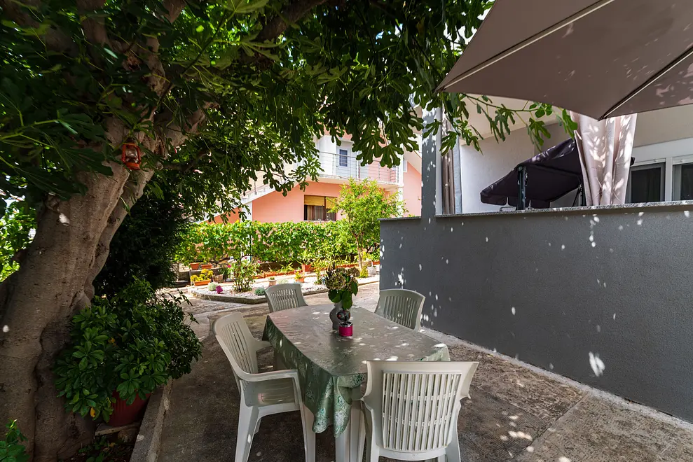 Ferienwohnung in Zadar  999208847 36794 – Foto 23