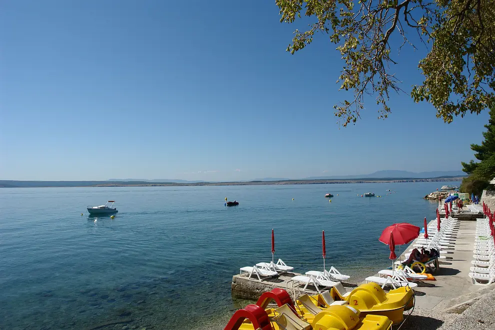 Ferienwohnung in Crikvenica  999204649 32840 – Foto 26
