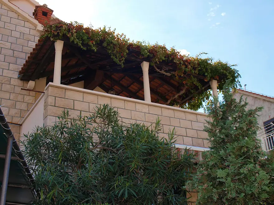 Ferienwohnung in Brac haustiergeeignet 999205707 33845