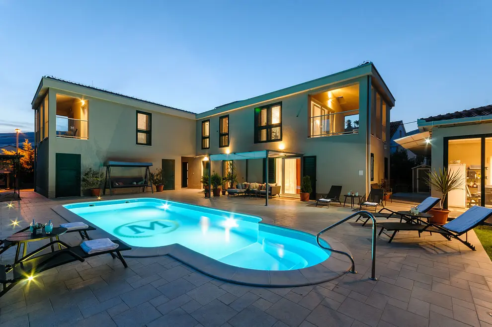 Ferienhaus in Kastela mit Pool 999212546 40149 – Foto 48