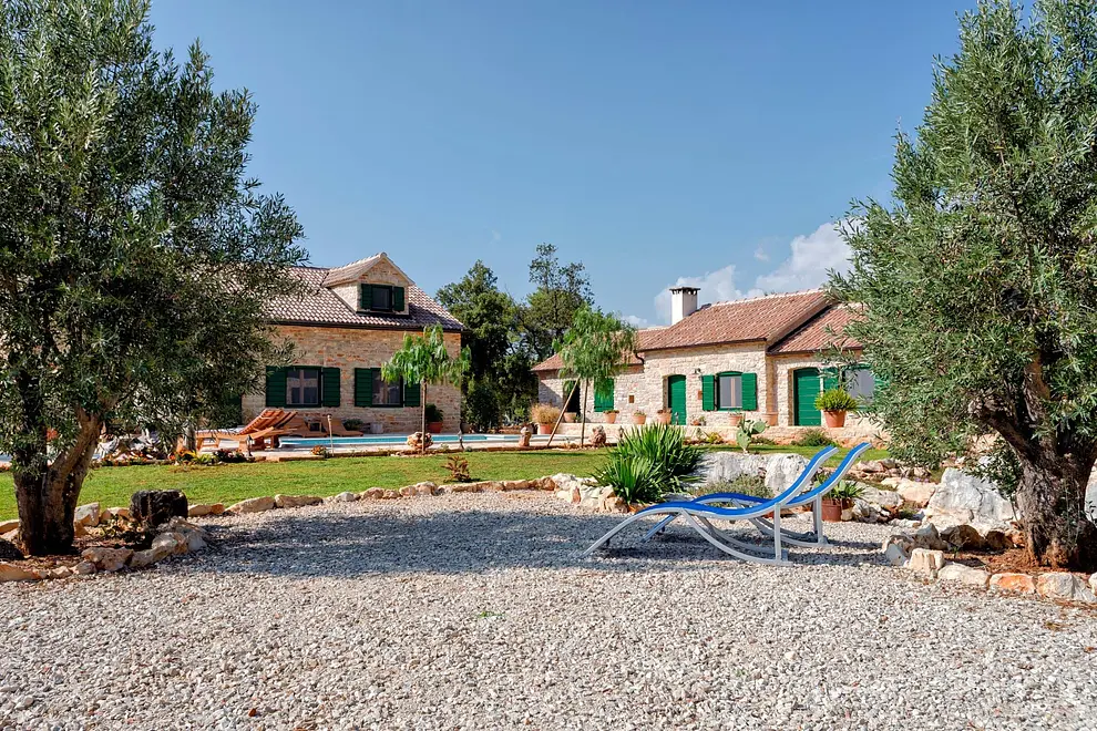 Ferienhaus in Hvar mit Pool 999204506 32700 – Foto 21