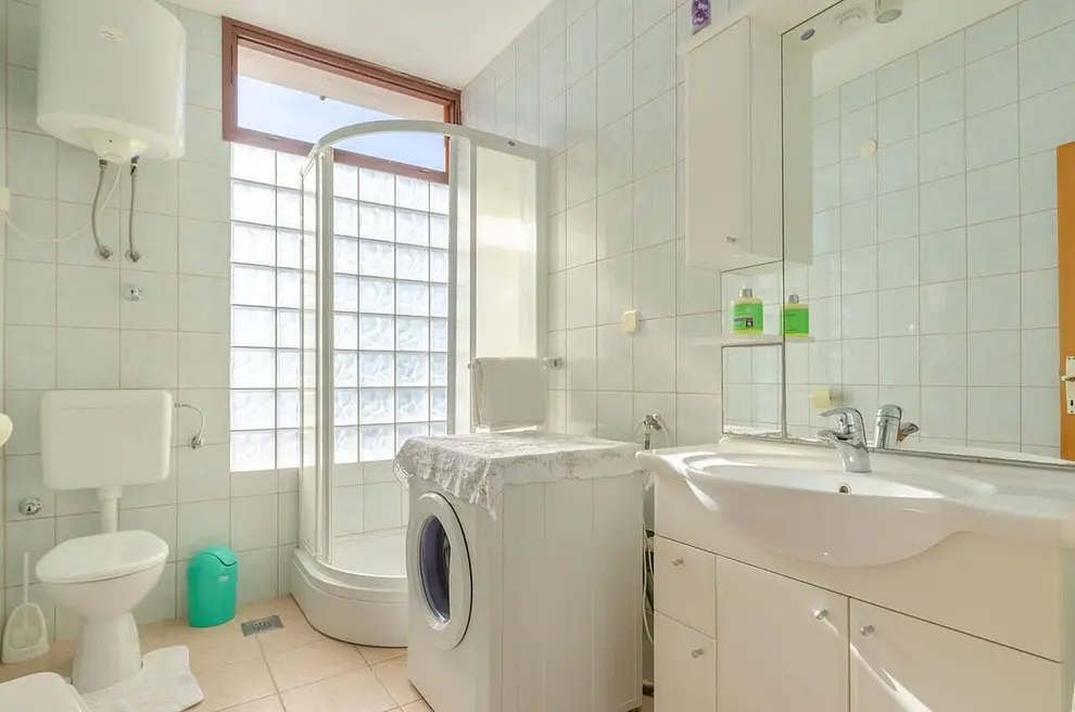 Ferienwohnung in Blato mit Pool 999215417 41034 – Foto 8