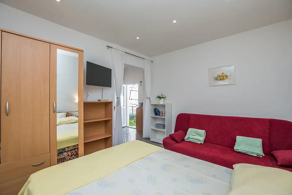 Ferienwohnung in Novigrad in Dalmatien  999209921 41212 – Foto 11