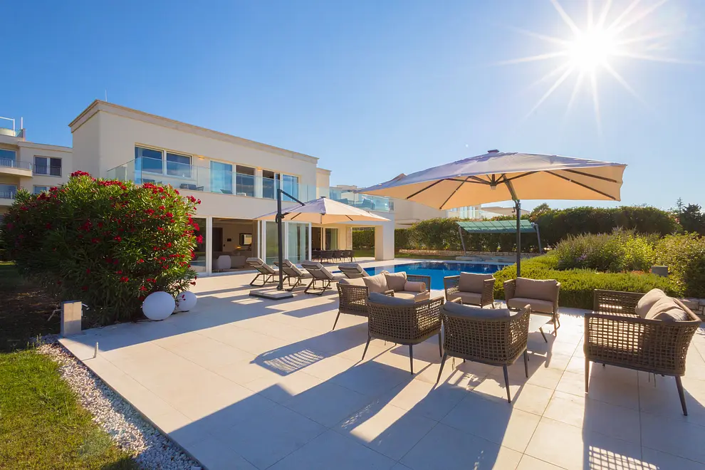 Ferienhaus in Umag mit Pool 999225064 42438 – Foto 3