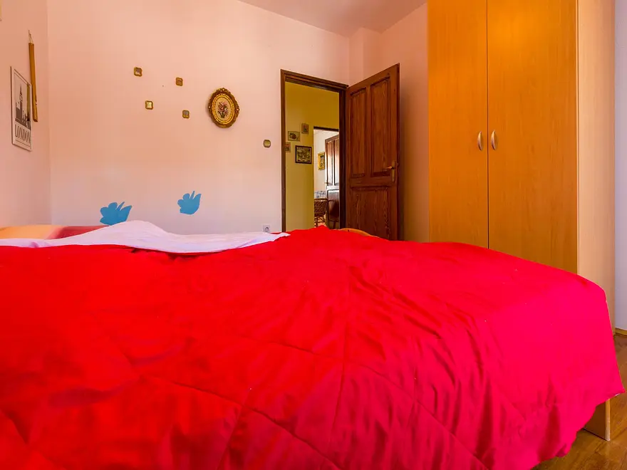 Ferienwohnung in Crikvenica  999205020 33191 – Foto 7