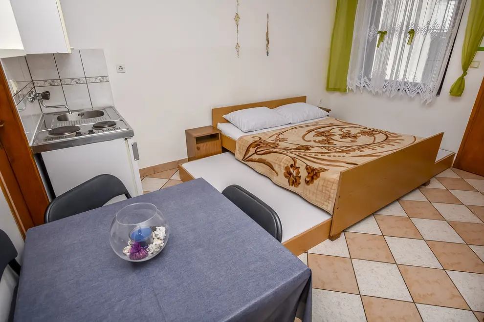 Ferienwohnung in Rogoznica  999202350 30657 – Foto 15