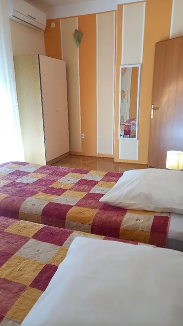Ferienwohnung in Vir  999212044 39758 – Foto 50