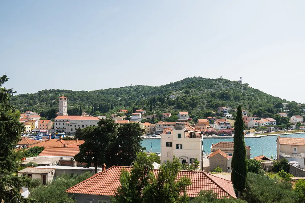 Ferienwohnung in Murter  66141794 23581