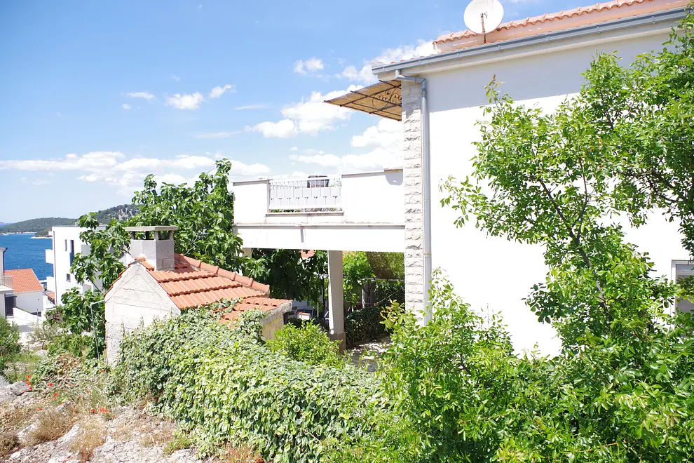 Ferienwohnung in Rogoznica  999204328 32532 – Foto 33