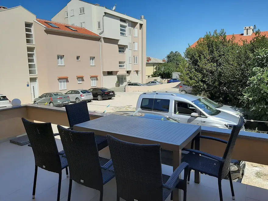 Ferienwohnung in Novalja haustiergeeignet 999204222 32432 – Foto 8
